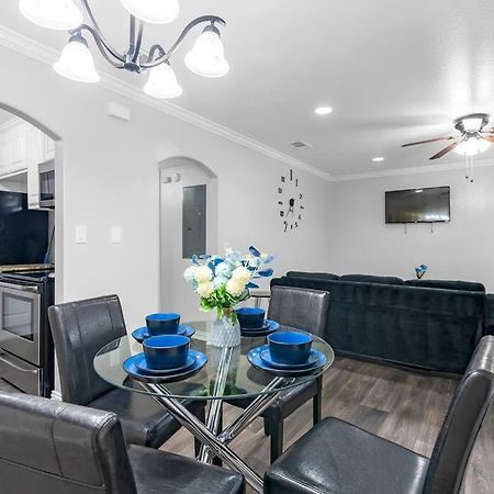 Family Friendly 2Bdrm-Walk To At&T/Cowboys Stadium Arlington Esterno foto