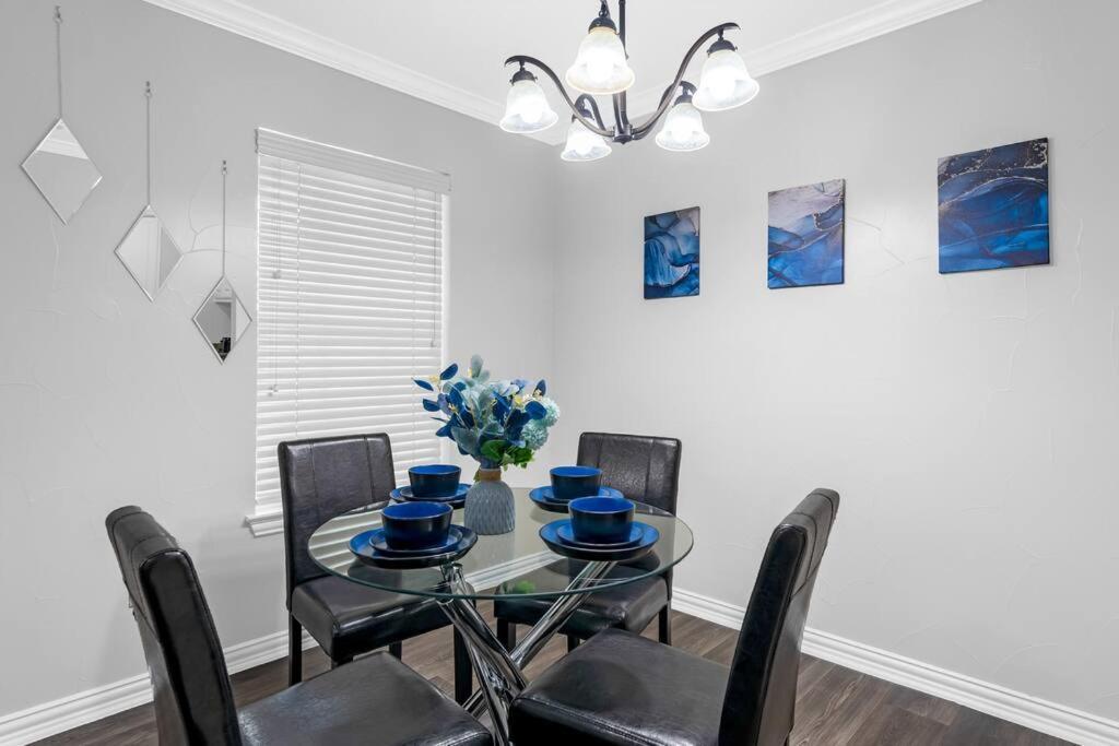 Family Friendly 2Bdrm-Walk To At&T/Cowboys Stadium Arlington Esterno foto